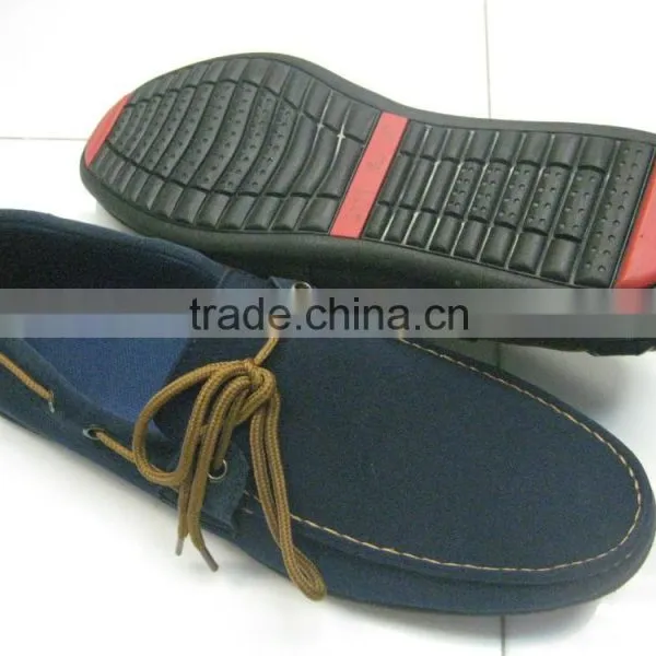 The New Style Lace up Shoes in Rubber Outsole . Hot Sale Shoes photo-4