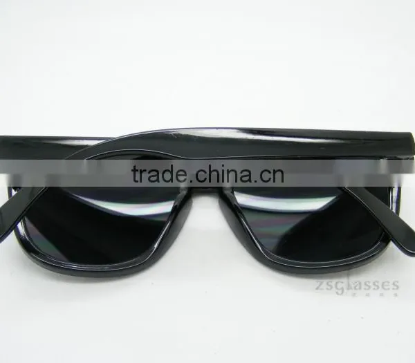 Custom Frogskins Sunglasses photo-5