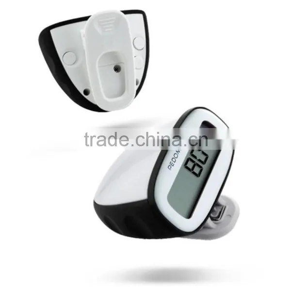 Top Sale View Multi Function Pedometer Manual Wholesale photo-6