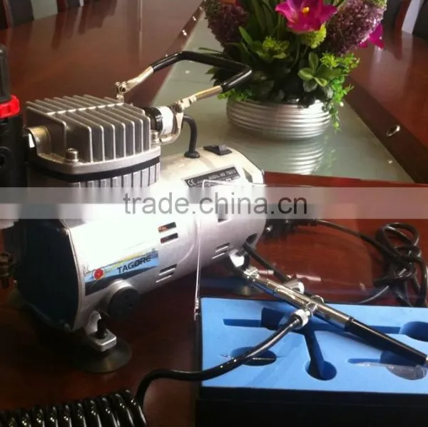 TG212 Car Air Compressor Pump photo-2