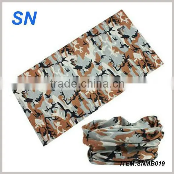 Popular Fashion Headband Multifunctional Multifunctional Seamless Headband