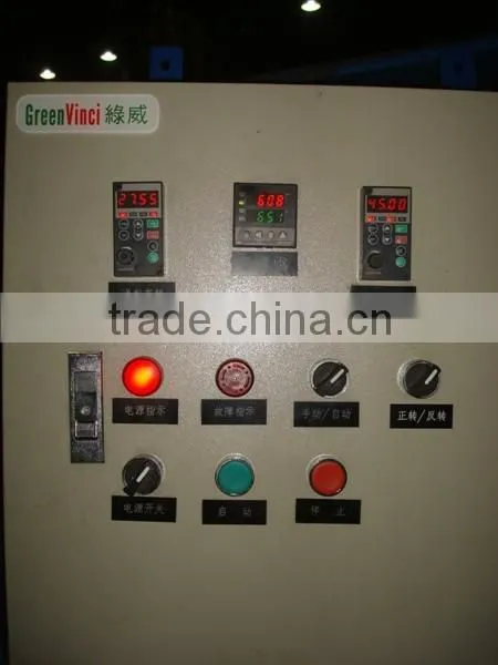 Hot Sale Automatic Industrial Biomass Wood Pellet Burner Aluminium Melting Furnace 300/500/800/1000KG Capacity photo-6