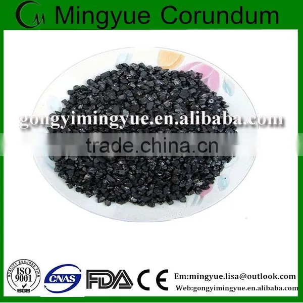 Low Price of Anthracite Filter Material /Calcined Anthracite Coal