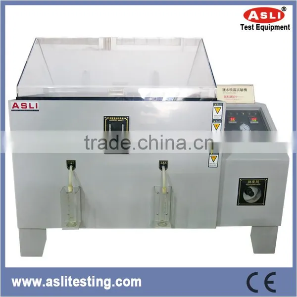 THS-900B Temperature Humidity Salt Spray Combined Test Chamber photo-3
