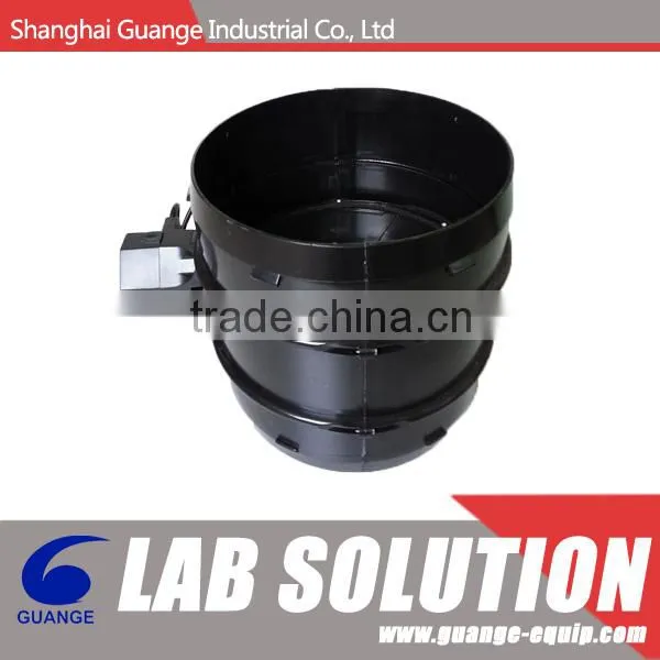 Laboratory PP Manual Air Flow Damper, Used in Ventilation System SHGG-EAD02 (P027)