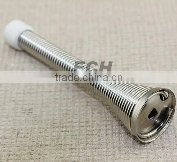 China Hardware Supplier Steel Spring Door Stopper photo-4