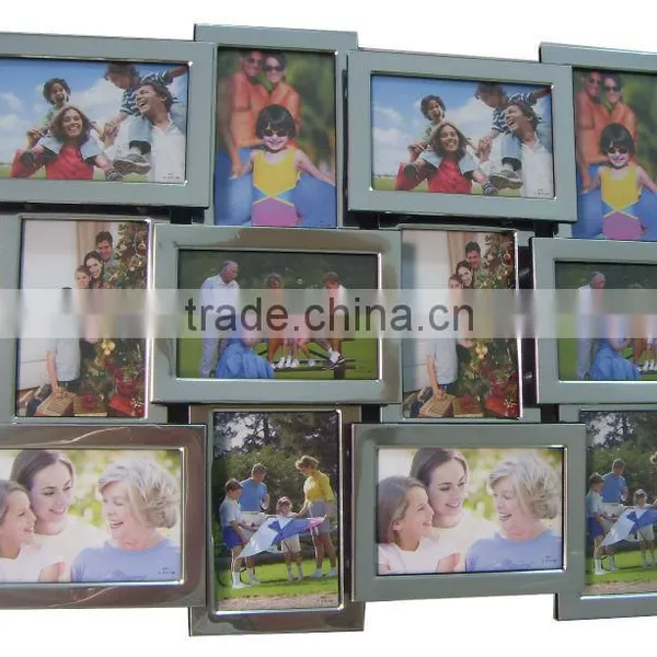 ZD188-412 Elegant Design Aluminum Wall Picture Frame