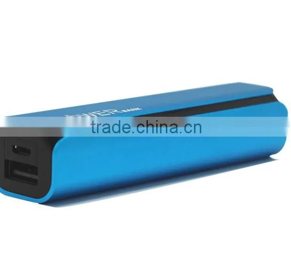 Metal Cylinder Power Bank Charger photo-2