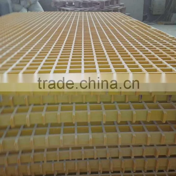 Frp Gratings