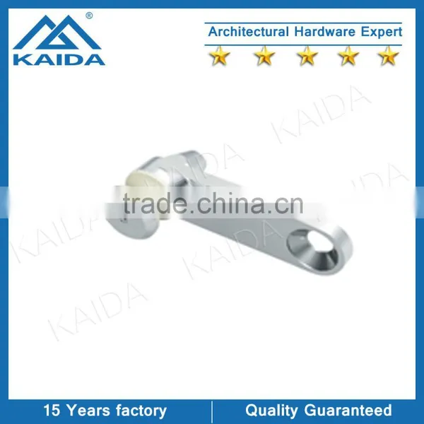 Stainless Steel Balustrade Bracket for Corner Glass photo-5