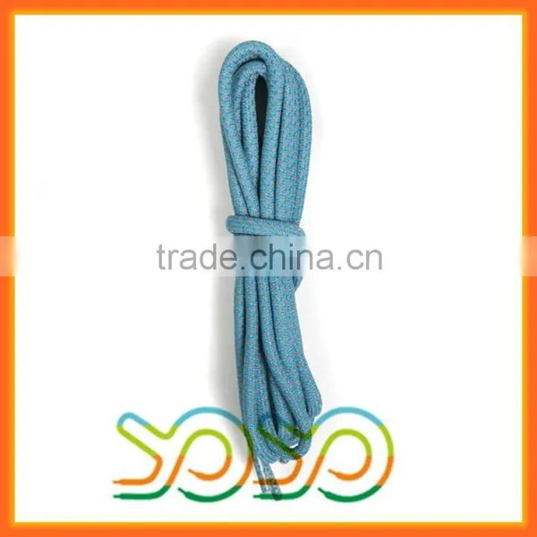 YoYo Brand Reflective Rope Laces With Lots of Models photo-2