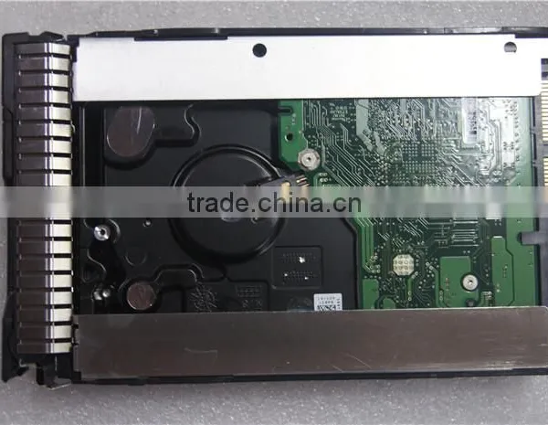 Hot Sale 652615-B21 450GB 15K 3.5 Bulk Hard Drives HDD For HP YN photo-6