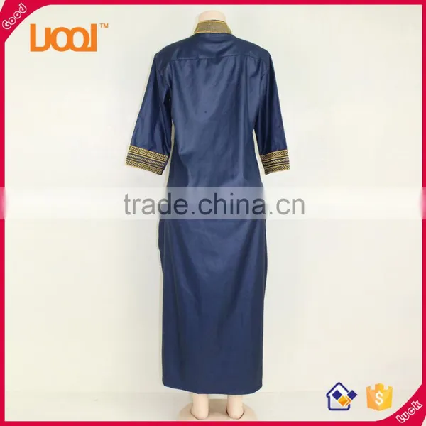 2016 Women Dress Fashion Pakistan Dress Latest Fashion Dresses photo-3