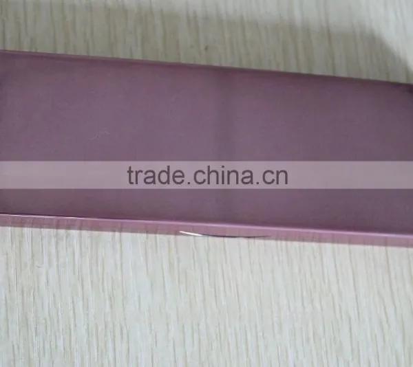 Cosmetic Packaging Compact Powder Case photo-4