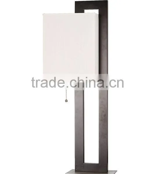 Design Craft Angular Table Lamp