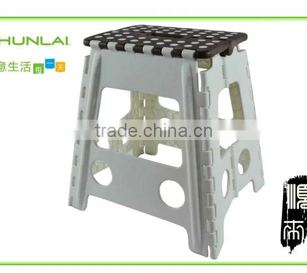 Small Plastic Folding Stools,fold up Stool