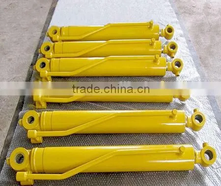 Hydraulic Parts for Tractor Loader photo-3