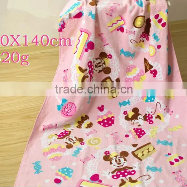 China Manufacture Wholesale Turkish Beach Towel Tassel Made in China photo-4