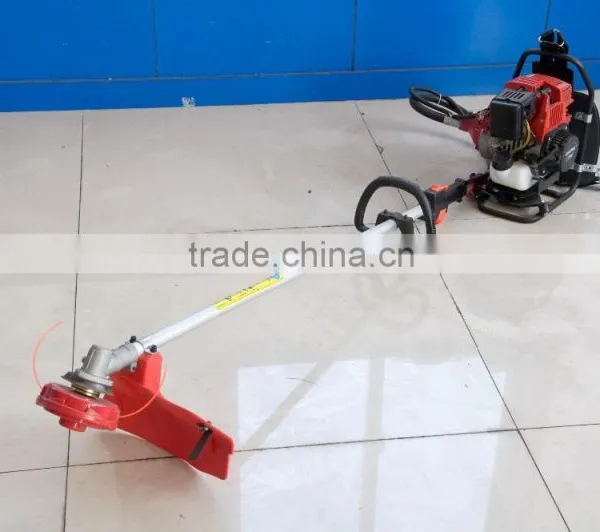 Gasoline Brush Cutter