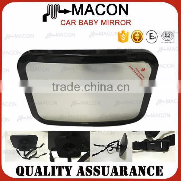 Car Seat Protectors for Baby Seats Baby Car Mirror