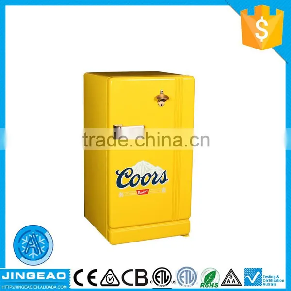 Factory Sale Products in Supplier Competitive Price Oem Camping Fridge