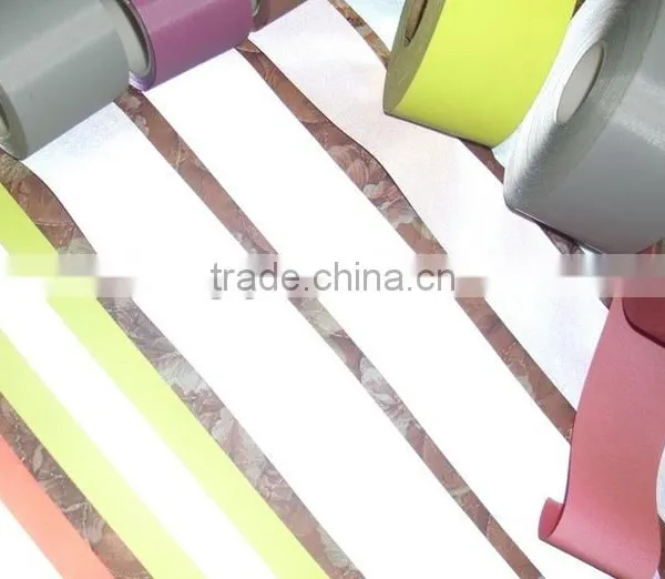Flame Reflective Retardant Tape,Fire Retardant Reflective Tape photo-2