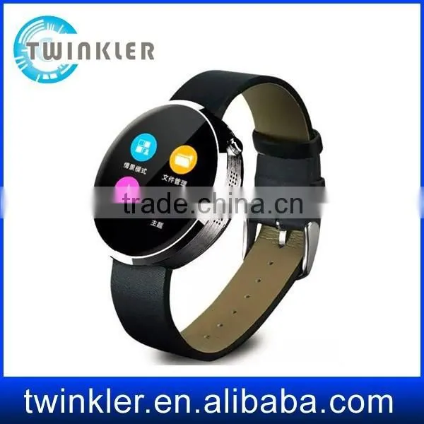 NEW Product! High Quality Waterproof Smart Watch for Iphone photo-4