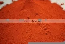 Iron Oxide Red