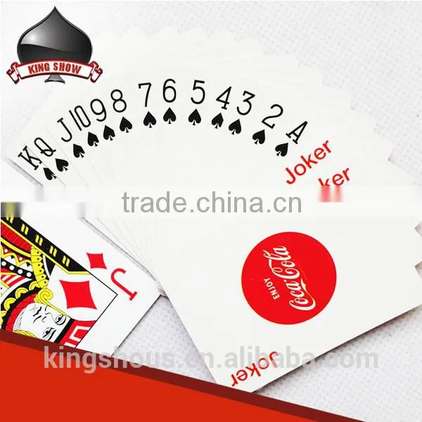 Custom Carton Sex Playing Cards With Low Cost photo-5