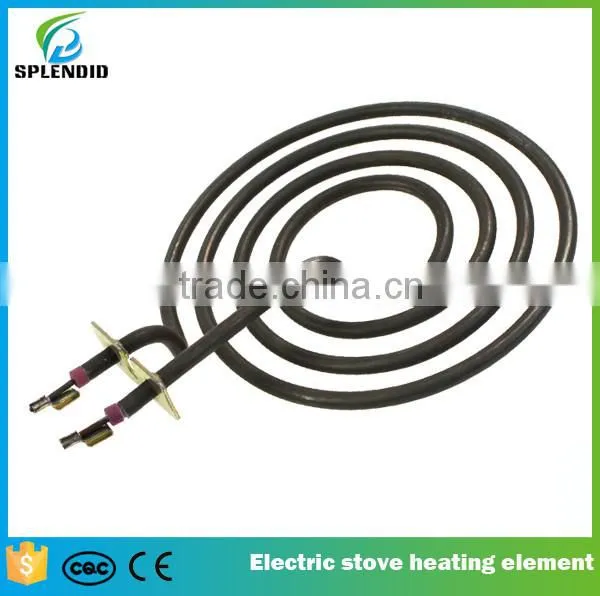Copper Coil Hot Plate Heating Element for Electric Stove photo-4