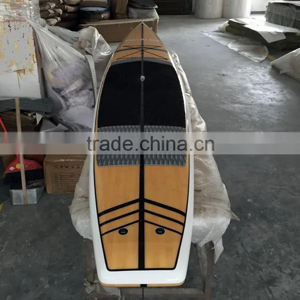 2016 Top Selling Amazing Race Sup Stand up Paddle Boards From China photo-3