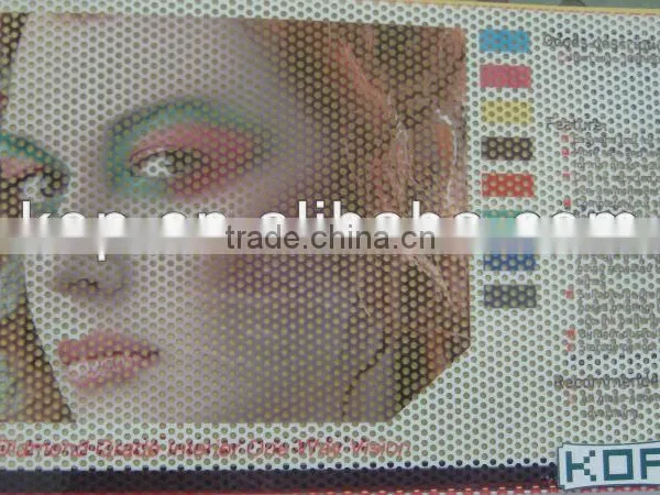Diamond Grade One Way Vision photo-2