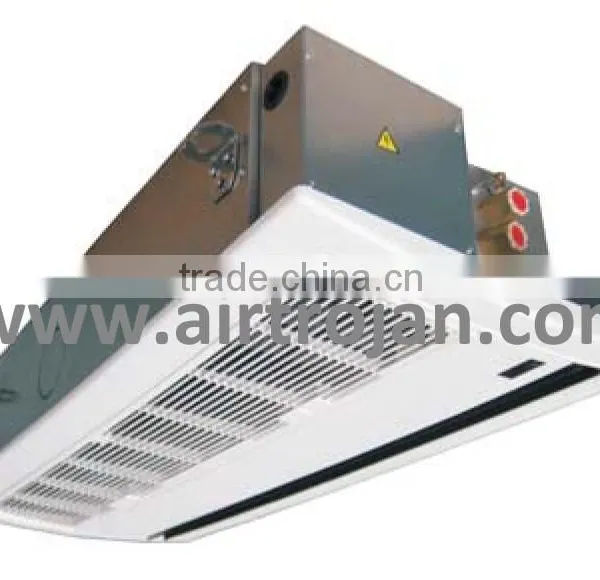 Two Way Cassette Type Fan Coil Unit photo-2
