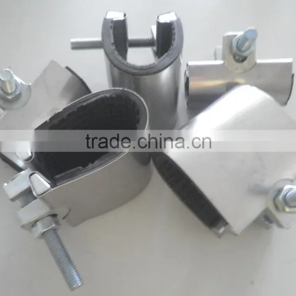 Snap Repair Clamp photo-6
