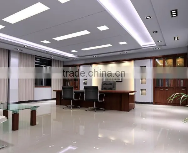 1200x200mm Led Panel Light Double Side Luminous Led Panels 40w New Design Panels photo-2