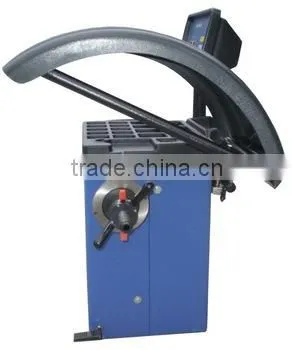 Portable Wheel Balancer SR308A photo-3