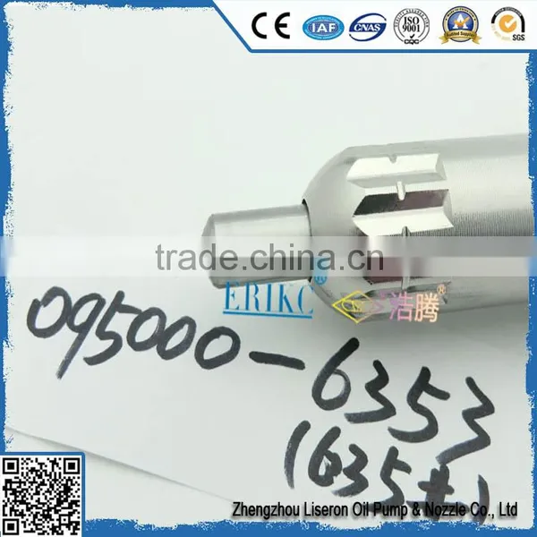 Denso 0950006353 Fuel Oil Injector 0950006350 , Denso 0950006355 Common Rail Injector photo-5