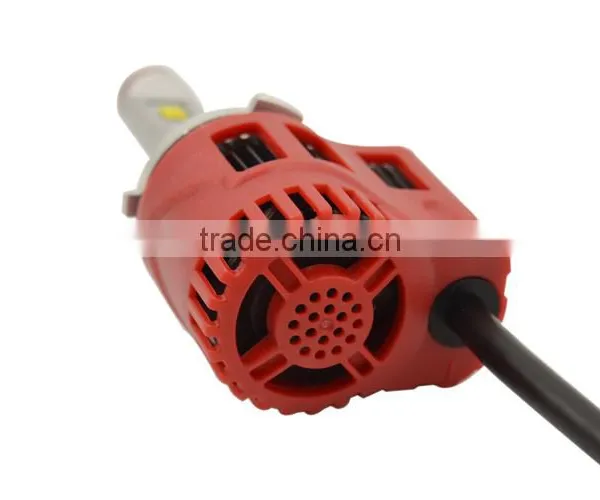 Factory Direct Sale High Power 45w 4500lm Led Headlight HB4 Car Led Headlight Conversion photo-6