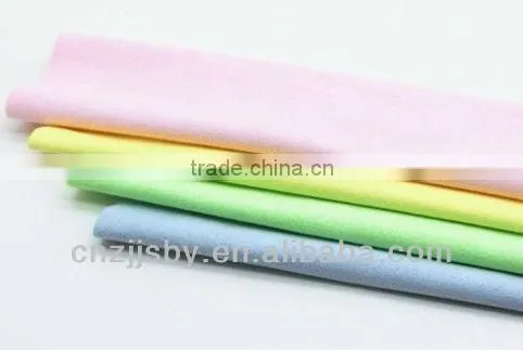 Super Clean Microfiber Glass Cloth