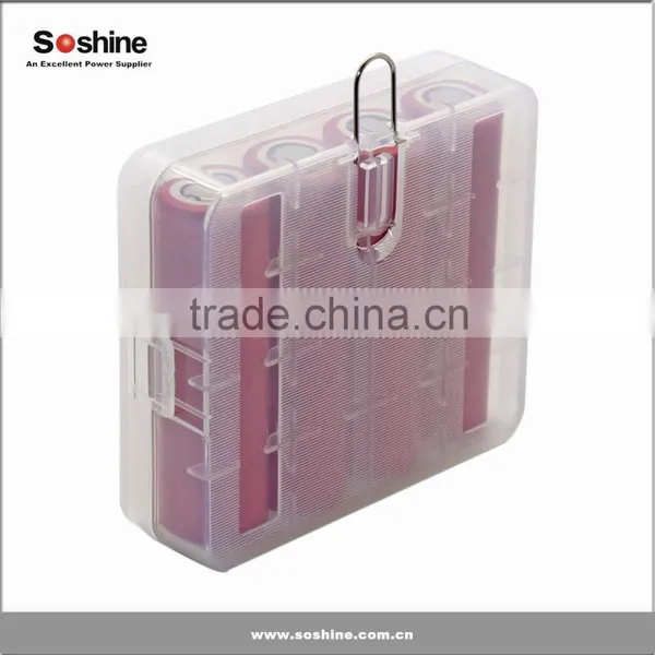 High Discharge Battery LG HE2 18650 2500mAh 3.7V 18650 Rechargeable for Ecigs photo-5