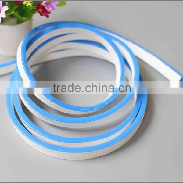 Sunbit Led Neon Ip65 Waterproof Led Rope Light Smd3528/2835 Mini Neon for Signs Led Open Sign photo-4