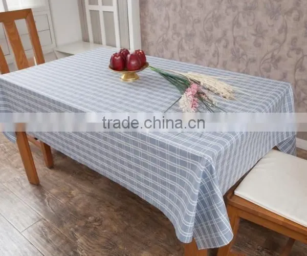 Waterproof Dining Table Cloth ,table Cloths Factory ,table Cover ,dining Table photo-2
