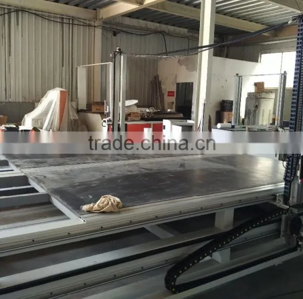 SM-1325 Hot Wire Foam Cutting Cnc Machine With Good Price Quality Choice photo-3