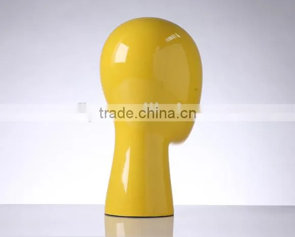 Mannequin Head for Hat and Scarf Display photo-6