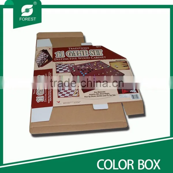 COLOR BOXES PACKING BOXES FOR GIFT TOYS photo-2