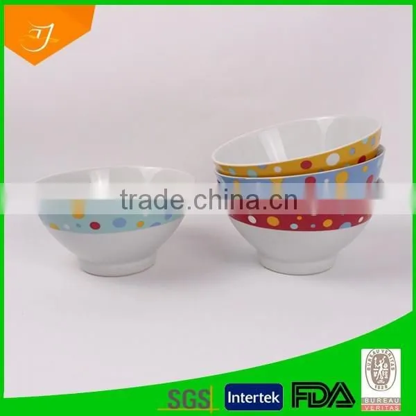 5.5inch Bowl With Decal photo-4
