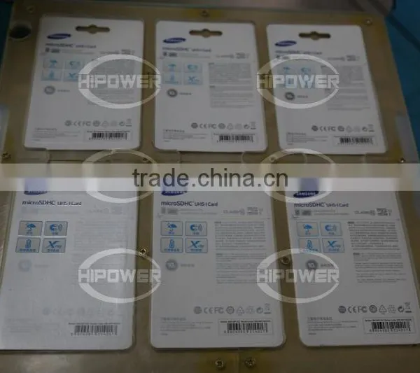 Automatic Blister to Blister Packing Machine for Blister to Paper, Paper to Paper photo-3