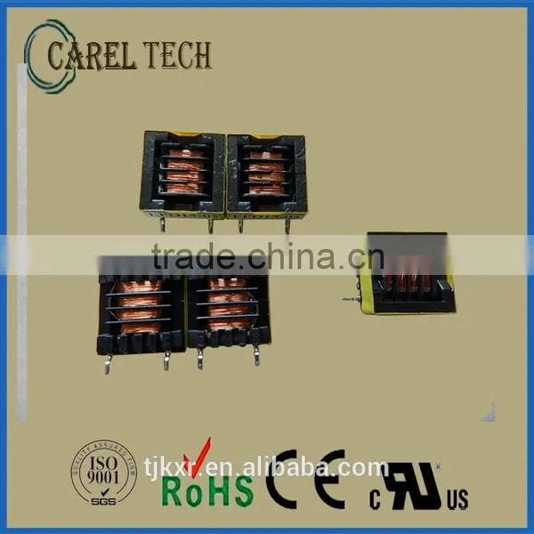 CE, ROHS Approved, SMD EFD15 High Frequency Transformer photo-6