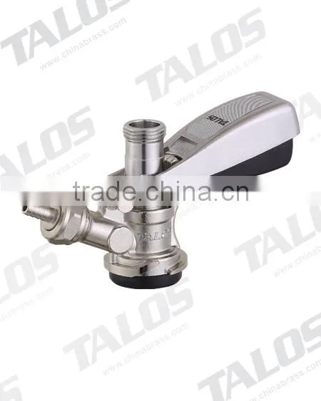 D Type Beer Coupler 1022701 photo-2