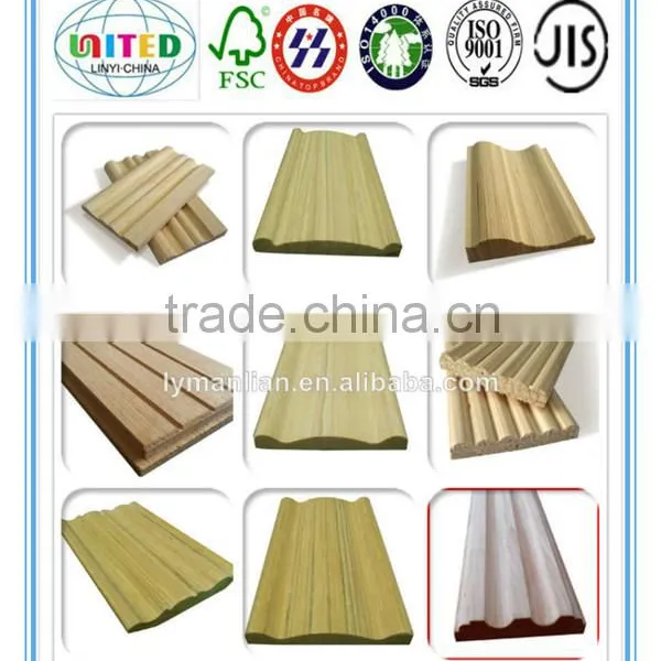 False Ceiling Designs for Hall Recon Crown Wood Moulding photo-3